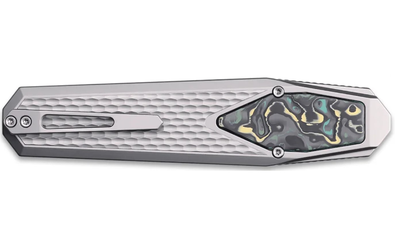 AP-CLN-RS-1401 (Cutlery)
