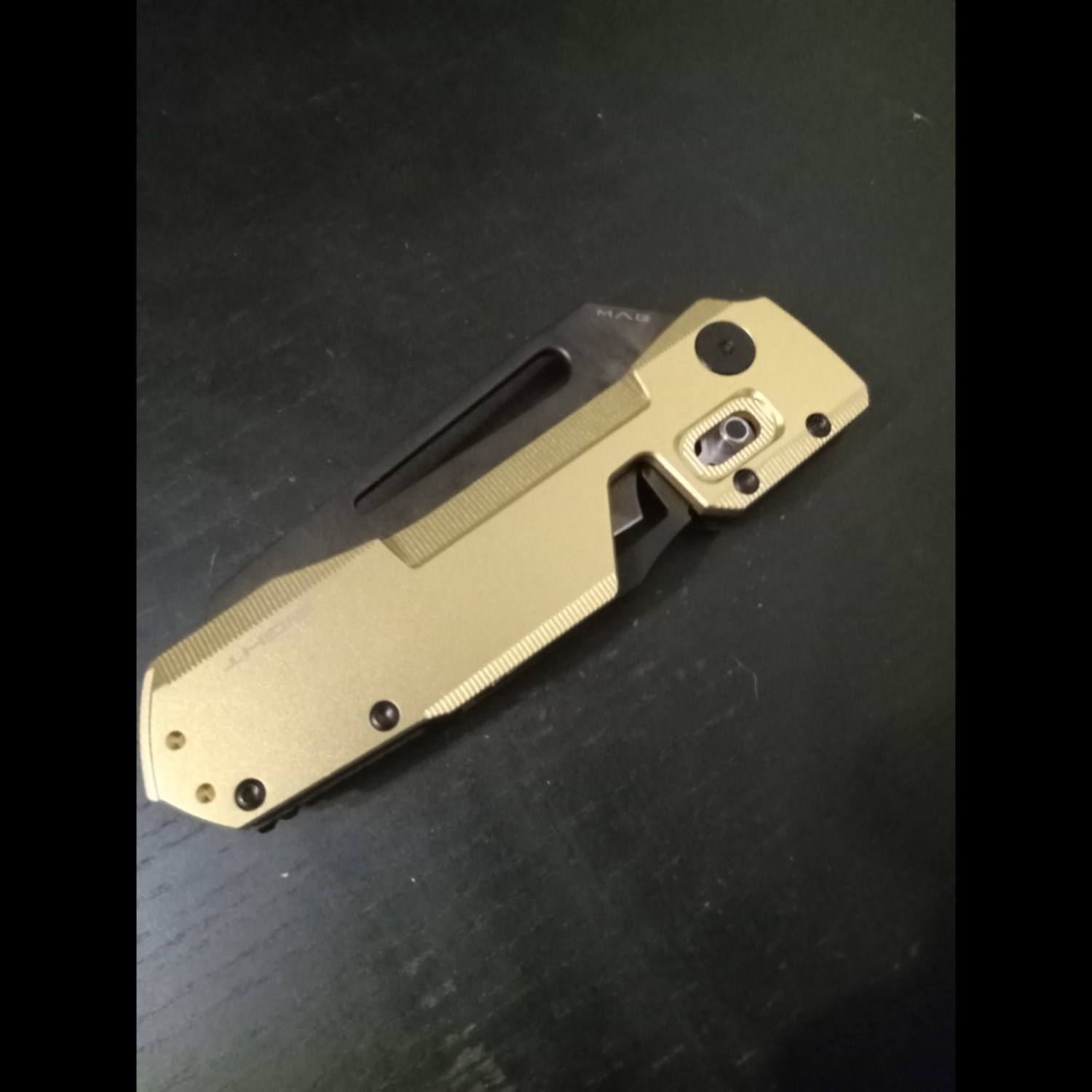WF-8 (Cutlery) Alternate View