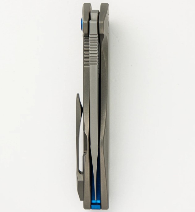 KG-3 (Cutlery) Alternate View