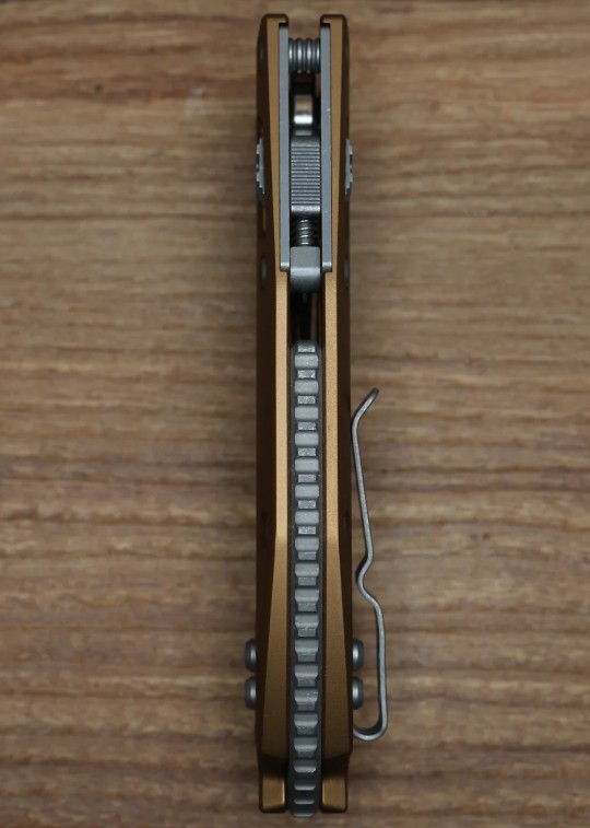MS-2 (Cutlery) Alternate View